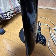 🖥️モニター ディスプレイ番号 2  SAMSUNG 2007年製 19インチ の画像