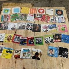 洋楽　邦楽　レコード　コレクション　山口百恵　菊池桃子　安全地帯　マドンナの画像