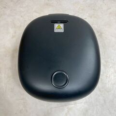 A8116【お買い得商品‼】s!mplus シンプラス 炊飯器 炊飯ジャー マイコン式 　4合炊き フッ素加工 コンパクト設計 小型 可愛い 丸洗い可能 パンコース 無洗米 省エネ デジタル 保温機能 　SP-RCMC4-BKの画像