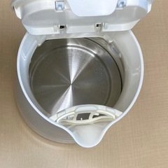 MAX値下げ⤵️T-fal電気ケトルの画像