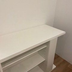 バーカウンターの画像