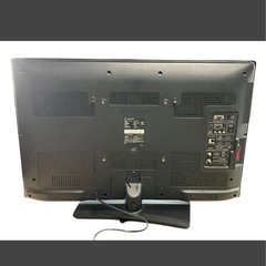 シャープ LC-32V7 液晶テレビ 32V型 AQUOS LEDバックライトの画像
