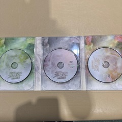 ⭐︎初恋　スキャンダル　DVD 2枚セット　 の画像