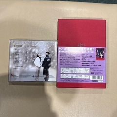 ⭐︎初恋　スキャンダル　DVD 2枚セット　 の画像