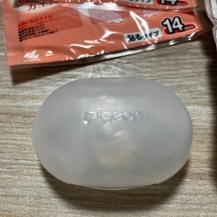 ピジョン 乳頭保護器 ペットボトルキャップ 他 の画像