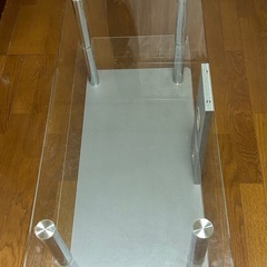 テレビ台の画像