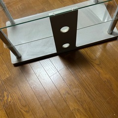 テレビ台の画像