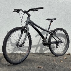 GIANT TRIALS COMP 26 MTBトライアルの画像