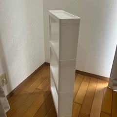 スリムラックの画像