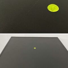 高年式 2025年製 AQUA/アクア 冷蔵庫 201L 2ドア 右開き 耐熱天板 AQR-20R(DS) ダークシルバー 中古家電 店頭引取歓迎 uR10173の画像