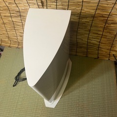 決まりました【中古】DENON DSW-7L2 低音　サブウーファーの画像