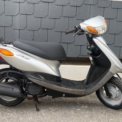Yamaha jog 50ccの画像