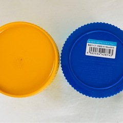貯金箱2個セットの画像