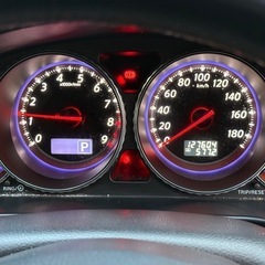 H20年　フーガ　250GT  の画像