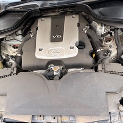 H20年　フーガ　250GT  の画像