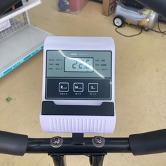 エアロバイク　ティゴラ　の画像