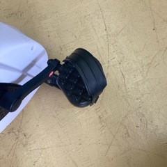 エアロバイク　ティゴラ　の画像