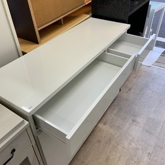 キッチンカウンターの画像