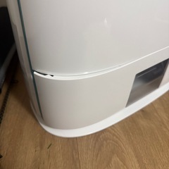 除湿機の画像