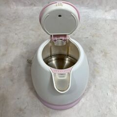 A8118【お買い得商品‼】ティファール 電気ポット 電気ケトル ポット　BF802の画像