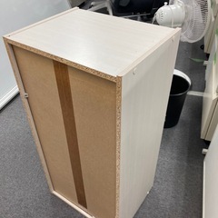 【3段本棚】本社移転のため、売ります。の画像