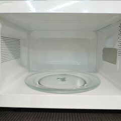 3か月間保証☆配達有り！5800円(税込）ツインバード 24年製 電子レンジ ターンテーブル の画像