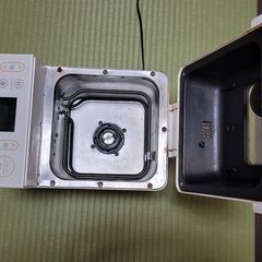 ホームベーカリーの画像