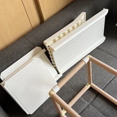 子ども用すべり台の画像
