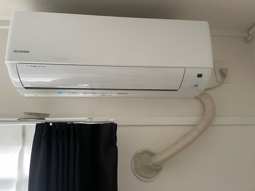 エアコン②