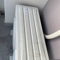 エアコン②の画像