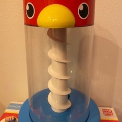 くるくるチャイム　KUMON 知育玩具 くもんの画像