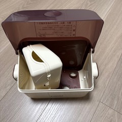 combi 除菌じょーずの画像