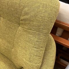 ⭐NOCE⭐ノーチェ⭐2Pソファ⭐No.1636⭐の画像