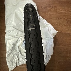 ダンロップ D107 2.50-17 38Lの画像