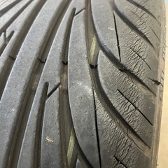 195/45R16 ナンカンNS2 の画像
