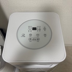スポットクーラーの画像