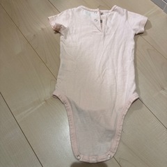 KITH12Mロンパースの画像