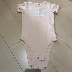 KITH12Mロンパース