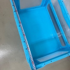 サンコーのコンテナBOX 5個セットの画像