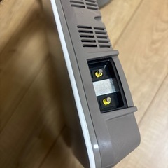IRIS OHYAMA 卓上IH調理器 IHK-T37-Tの画像