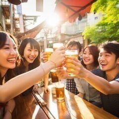 10/25(土) ＠京橋駅近辺@40名規模・28～47歳限定