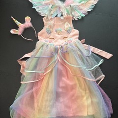 こちら決定しました。ドレスとまとめての画像