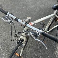 MERIDA CROSSWAY クロスバイクの画像