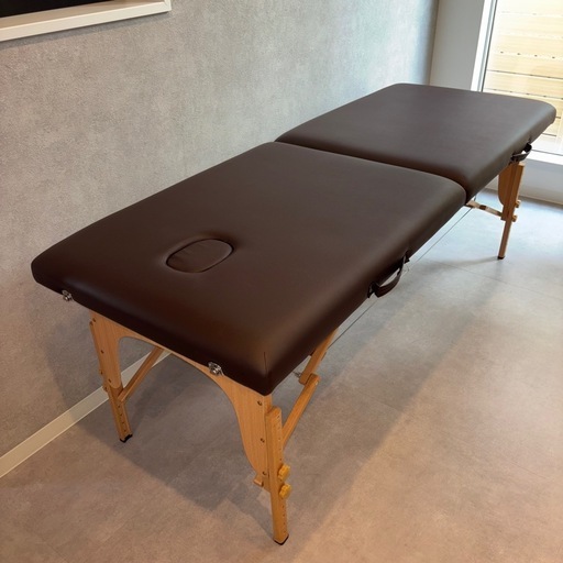 ETBELLA (エトゥベラ) エステ マッサージ 簡易ベッド おりたたみベッド