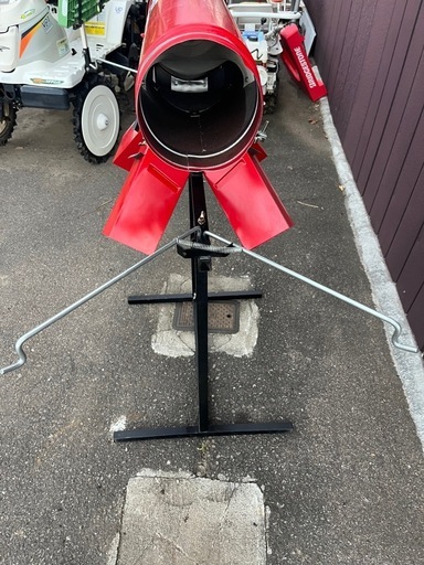 籾殻収集器 もみがら BIG