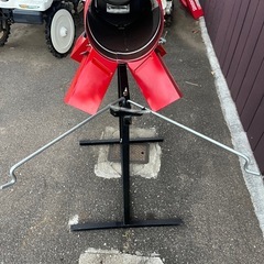 籾殻収集器 もみがら BIGの画像