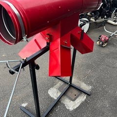 籾殻収集器 もみがら BIGの画像