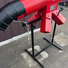 籾殻収集器 もみがら BIGの画像
