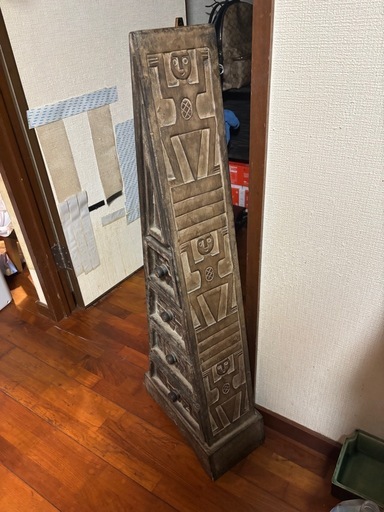 小物入れ他