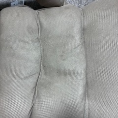腰の神様　座椅子の画像